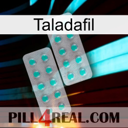 Taladafil